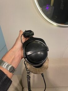 Predám štúdiové slúchadlá beyerdynamic DT 770pro