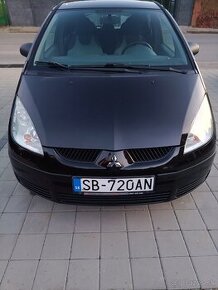 Mitsubishi Colt 2006