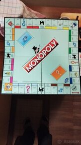 Monopoly classic