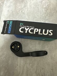 CYCPLUS Z1 držiak na mini počítač na bicykel