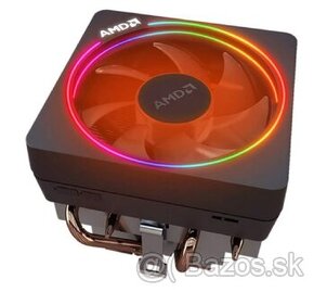 AMD Wraith Prism RGB