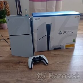 Playstation 5.