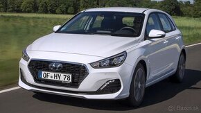 Kúpim Hyundai i30