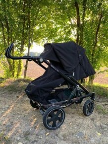 Britax Go Big trojkombinácia