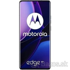 Motorola EDGE 40  8gb-16 gbram/256gb