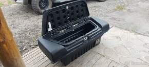 Ford Ranger Box