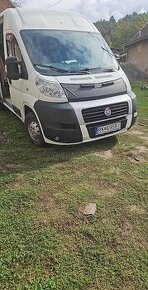 Predám Fiat ducato 2.3