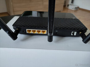 tp-link AC2100 VDSL/ADSL modem router