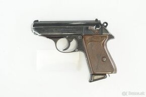 Walther PPK-L, 7.65mm Browning