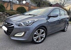 Hyundai i30 CW