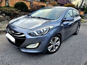 Hyundai i30 CW