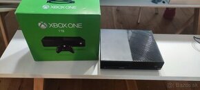 Xbox one - 1TB