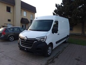 2021_RENAULT MASTER 2.3dCi chladiar_13.333€ netto_ZÁRUKA_