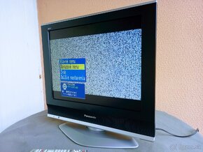 LCD Panasonic