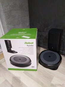 iRobot Roomba i3