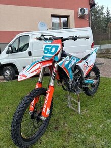 KTM