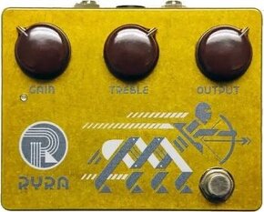 Ryra the Klon Overdrive