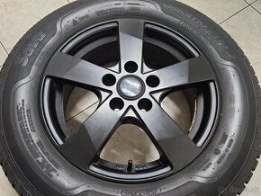 zimné 16" Hyundai, Kia, Mazda