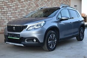 PEUGEOT 2008 1.6 HDI AUTOMAT ///10.300,- EUR///