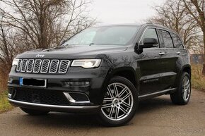 JEEP Grand cherokee 75th Aniversary SUMMIT