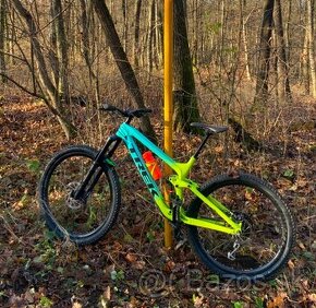 Trek Slash 9.8 GX