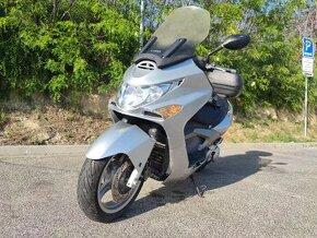 Kymco Xciting 250