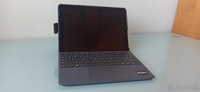 Microsoft Surface Go 64GB S KLÁVESNICOU - VÝHODNÁ PONUKA