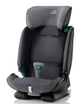 Britax - Römer Advansafix IV R grey