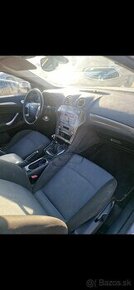 Ford mondeo 1.8 TDCI