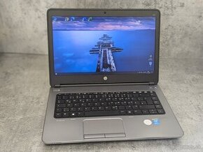 HP Probook 640 G1 14" Intel Core i5, 4GB RAM, 256GB SSD