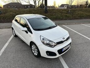 Predám Kia Rio 1.2