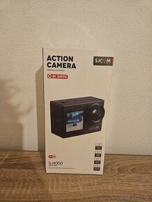 Outdoor kamera SJ4000 dual