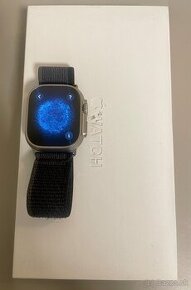 Apple Watch Ultra 1