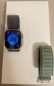 Apple Watch Ultra 1 - 1