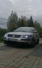 Passat b5.5