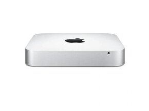 Apple Mac mini late 2014 i7