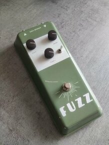 Fuzz Face/Zonk od Wolf Devices