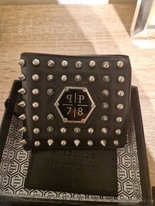 Original Peňaženka Philipp Plein