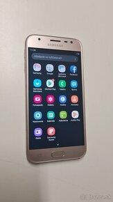 Samsung galaxy J3 2017 dual sim