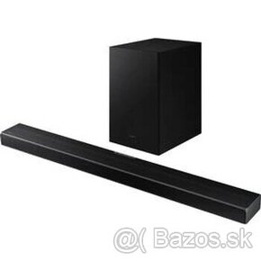 Soundbar samsung