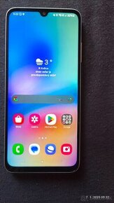 Predám Samsung Galaxy A05s