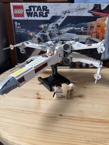 LEGO Star Wars 75301 Luke Skywalker´s X-Wing Fighter