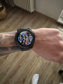 Garmin Epix 2 Pro Sapphire 51 mm Amoled