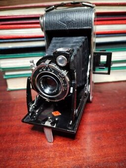 Agfa Billy Record  1938