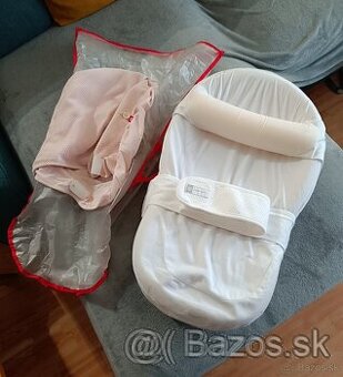 Hniezdo na spanie Cocoonababy