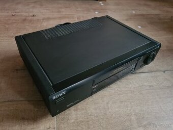 Sony Video recorder SLV-E720