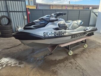 Sea Doo GTX LIMITED 300