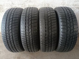 Zimné 185/60 r15 Barum