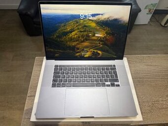 Apple MacBook Pro 16