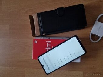 Xiaomi Redmi A3 2024 + púzdro